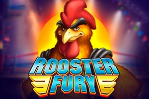 Rooster Fury -